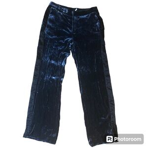 Free People Tuxedo Pants Size 0